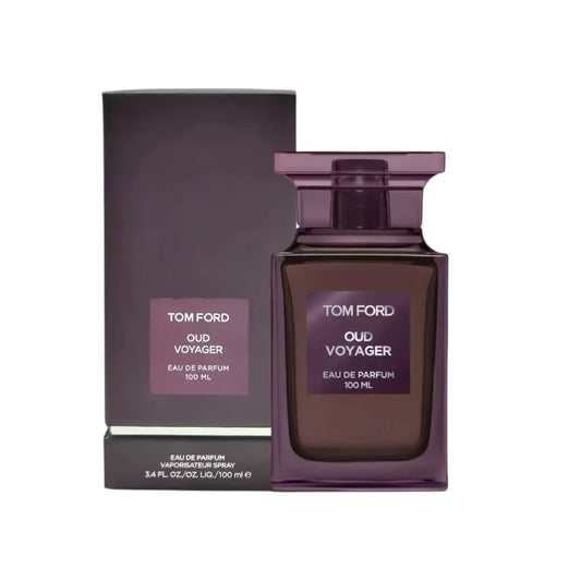 Oud Voyager Tom Ford for women and men 100ml