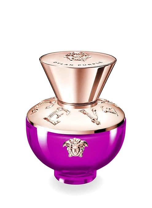 Versace Pour Femme Dylan Purple Versace for women 100ml