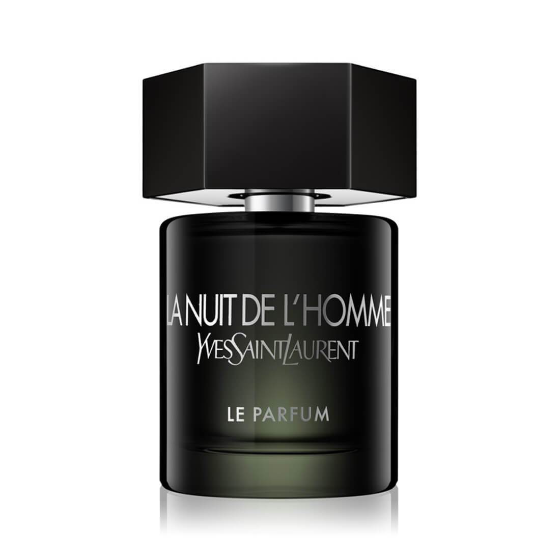 La Nuit de L'Homme Le Parfum Yves Saint Laurent for men 100ml