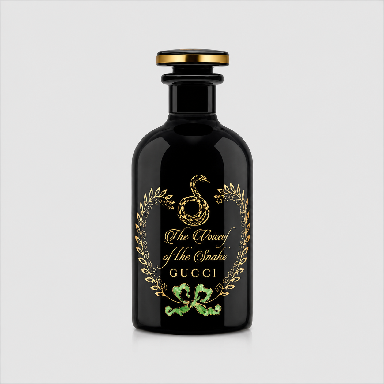 The Voice Of The Snake Gucci for women and men 100ml