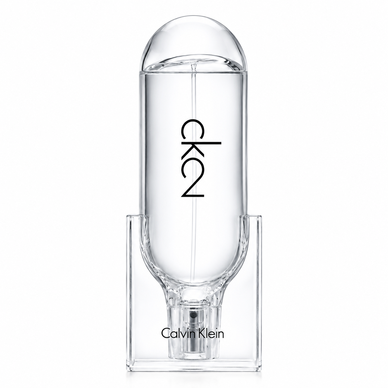 CK2 Calvin Klein for women and men 100ml
