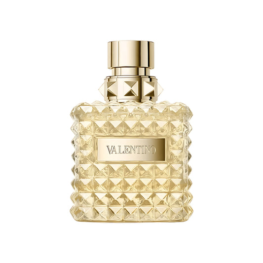 Born in Roma the Gold Donna Valentino for women 100ml
