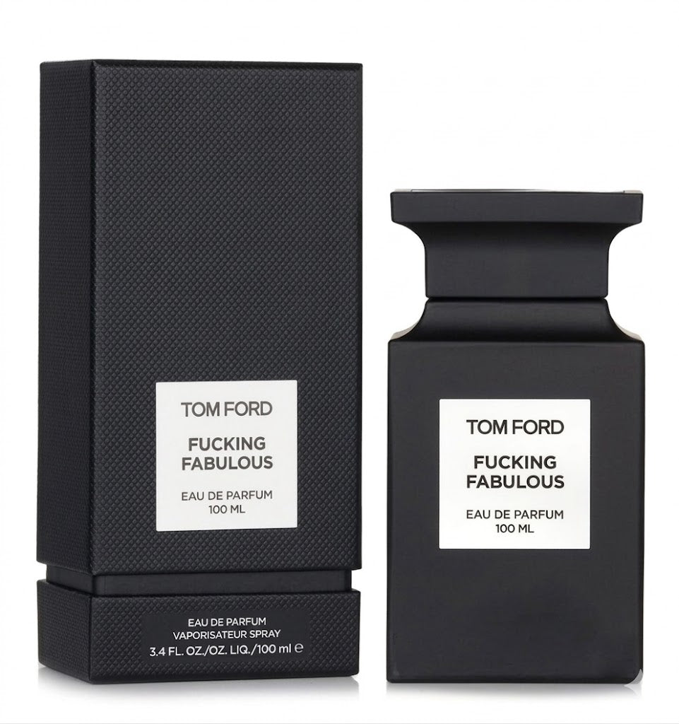 Tom Ford Fucking Fabulous Eau De Parfum – 100 ml