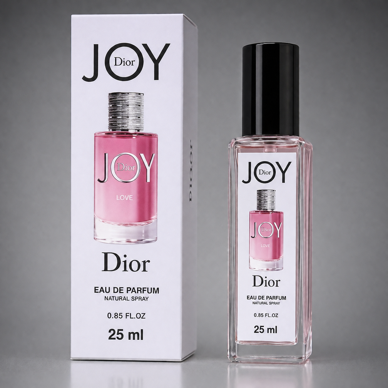 Eau de Parfum Joy Dior - Format Voyage 25ml (0.85 FL.OZ.)