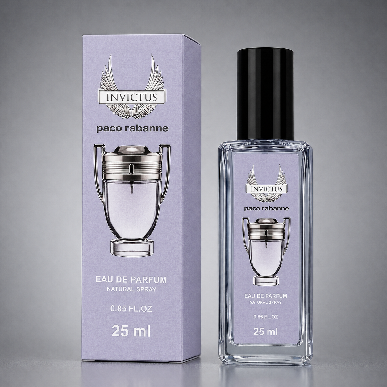 Eau de Parfum Dolce & Gabbana The One - Format Voyage 25ml (0.85 FL.OZ.)