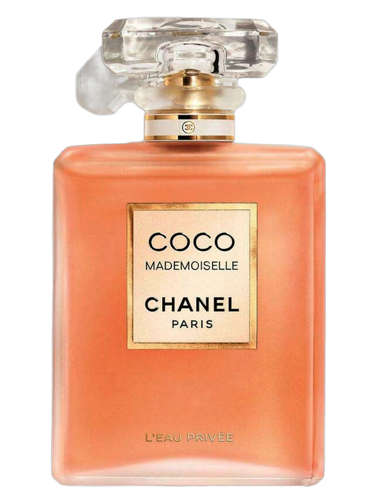 Coco Mademoiselle L'Eau Privée Chanel for women 100ml