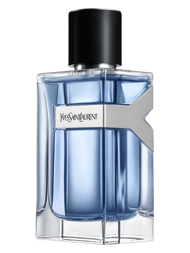 Y Eau de Toilette Yves Saint Laurent for men 100ml