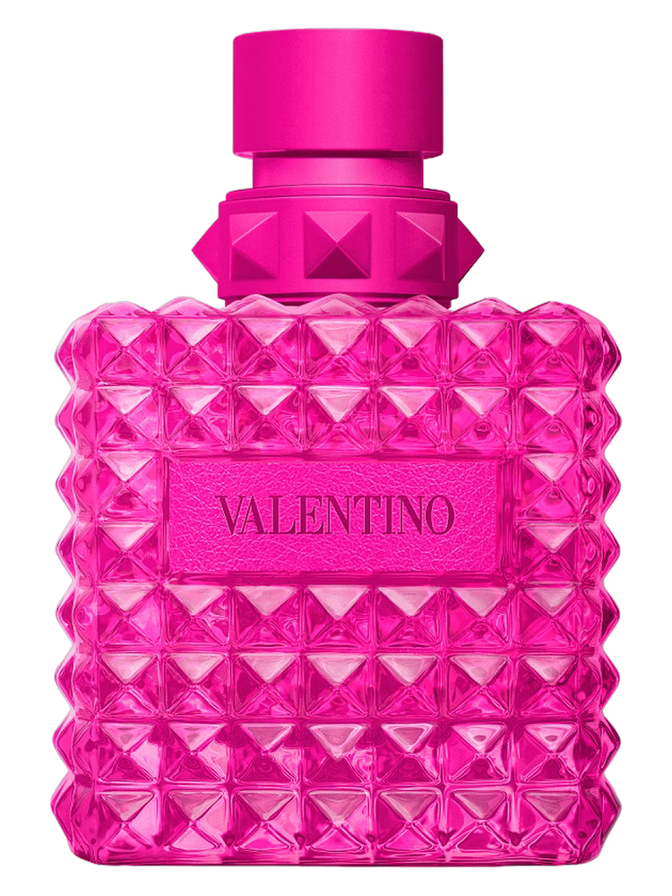 Valentino Donna Born In Roma Pink PP Valentino for women 100ml