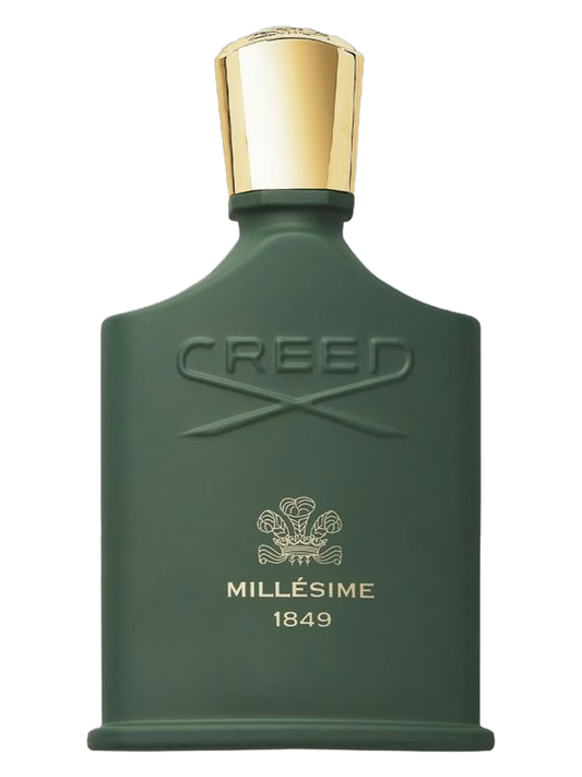 Millesime 1849 Eau de Parfum Creed for men 100ml