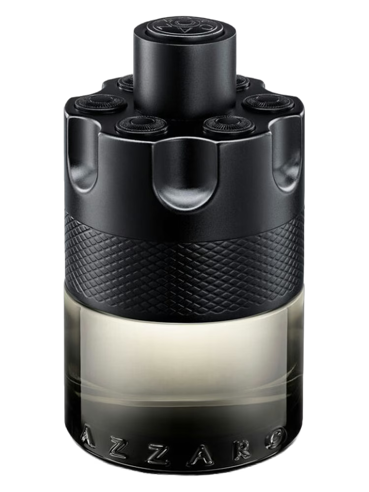 The Most Wanted Intense Azzaro for men 100ml