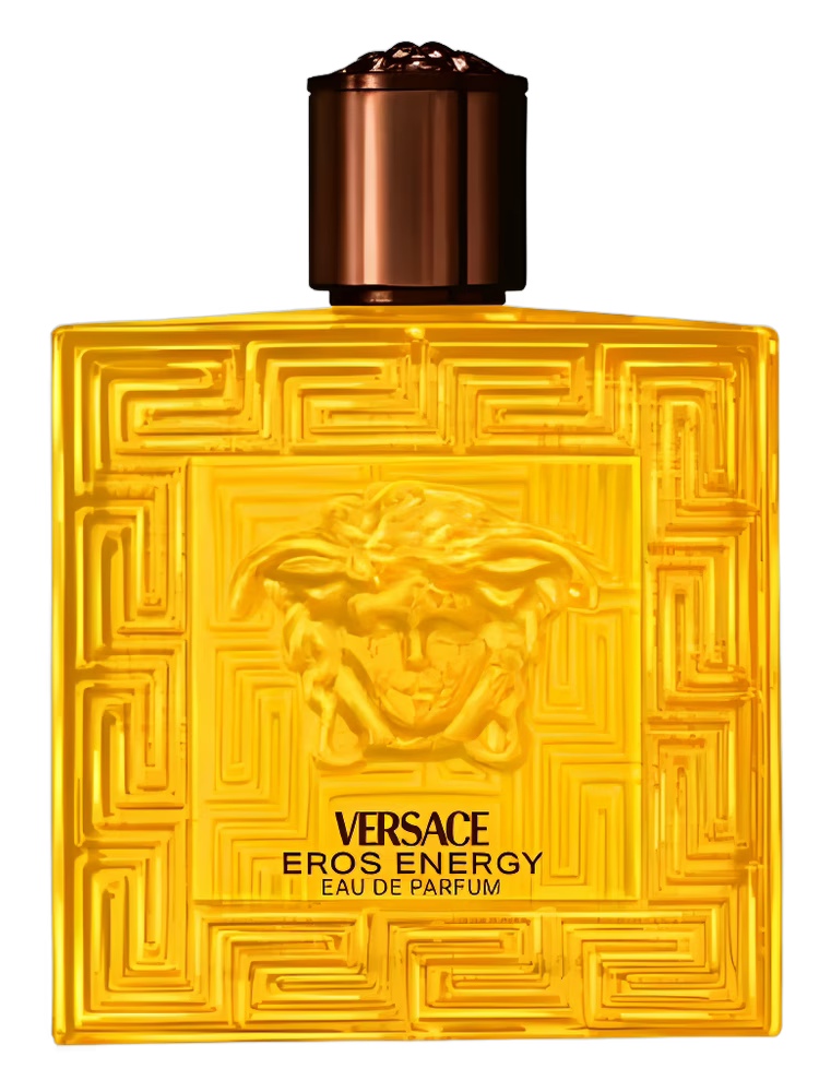 Eros Energy Versace for men 100ml