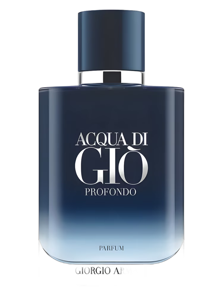 Acqua di Giò Profondo Parfum Giorgio Armani for men 100ml
