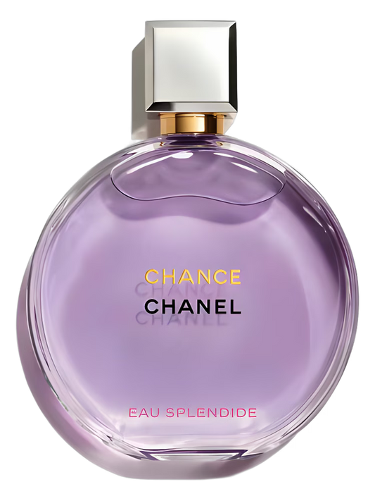 Chance Eau Splendide Chanel for women 100ml