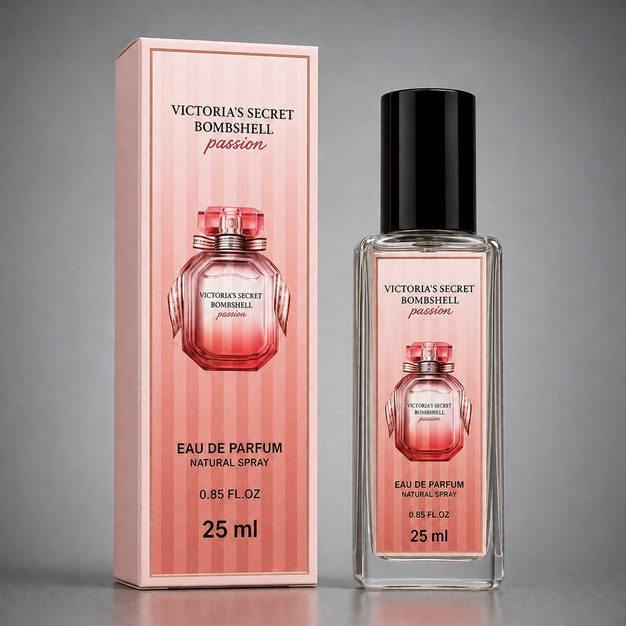Eau de Parfum Majlas Ice - Format Voyage 25ml (0.85 FLO.Z)