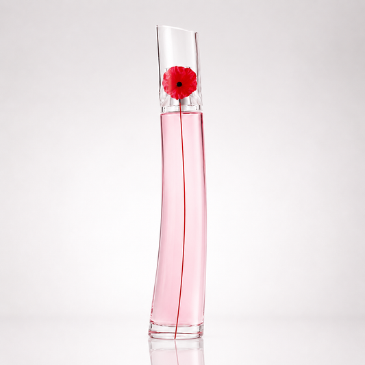 Flower by Kenzo Poppy Bouquet Eau de Parfum Kenzo for women 100ml
