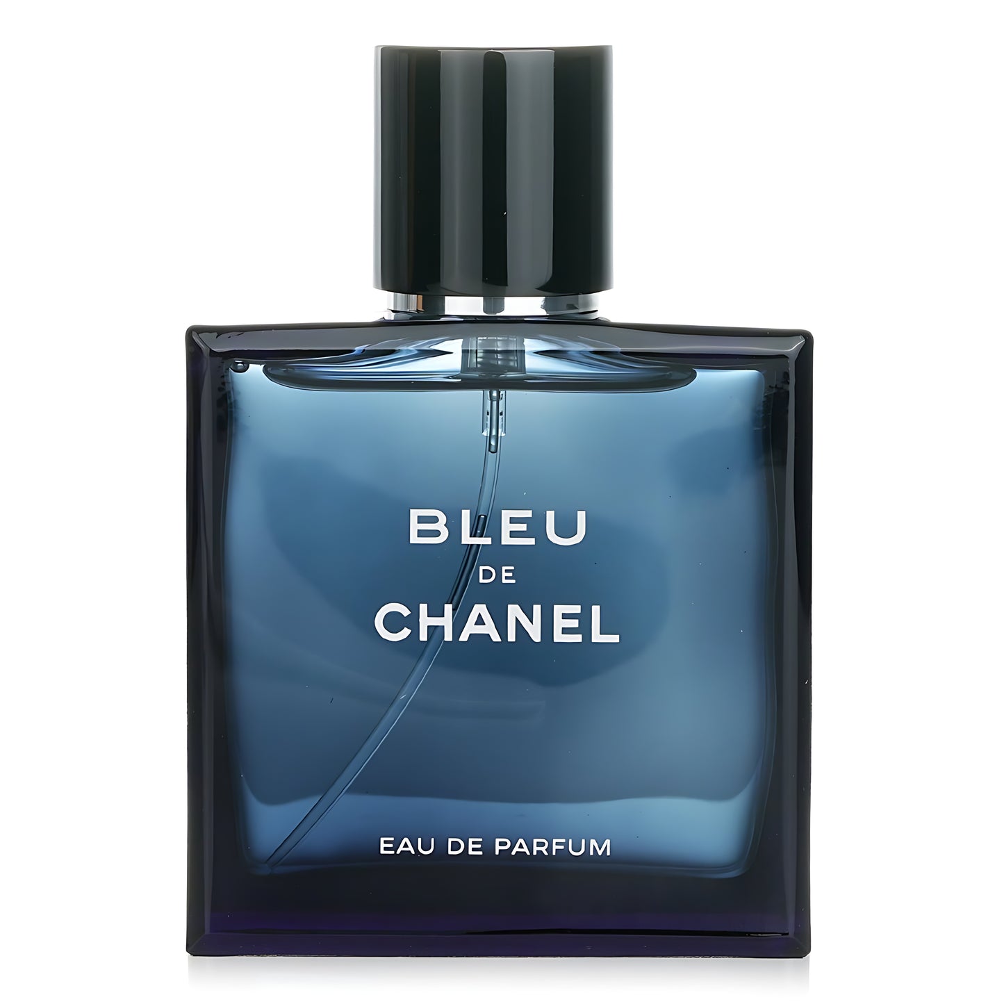 Bleu de Chanel Eau de Parfum Pour Homme Chanel for men 100ml