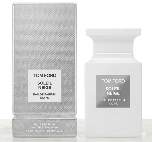 Soleil Neige Tom Ford for women and men 100ml