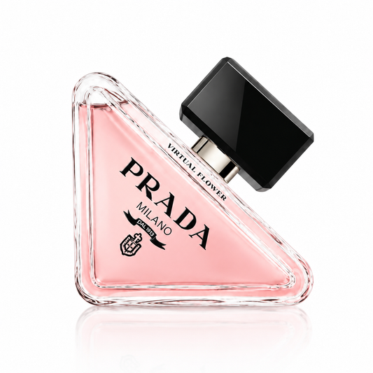 Prada Paradoxe Virtual Flower Prada for women 100ml