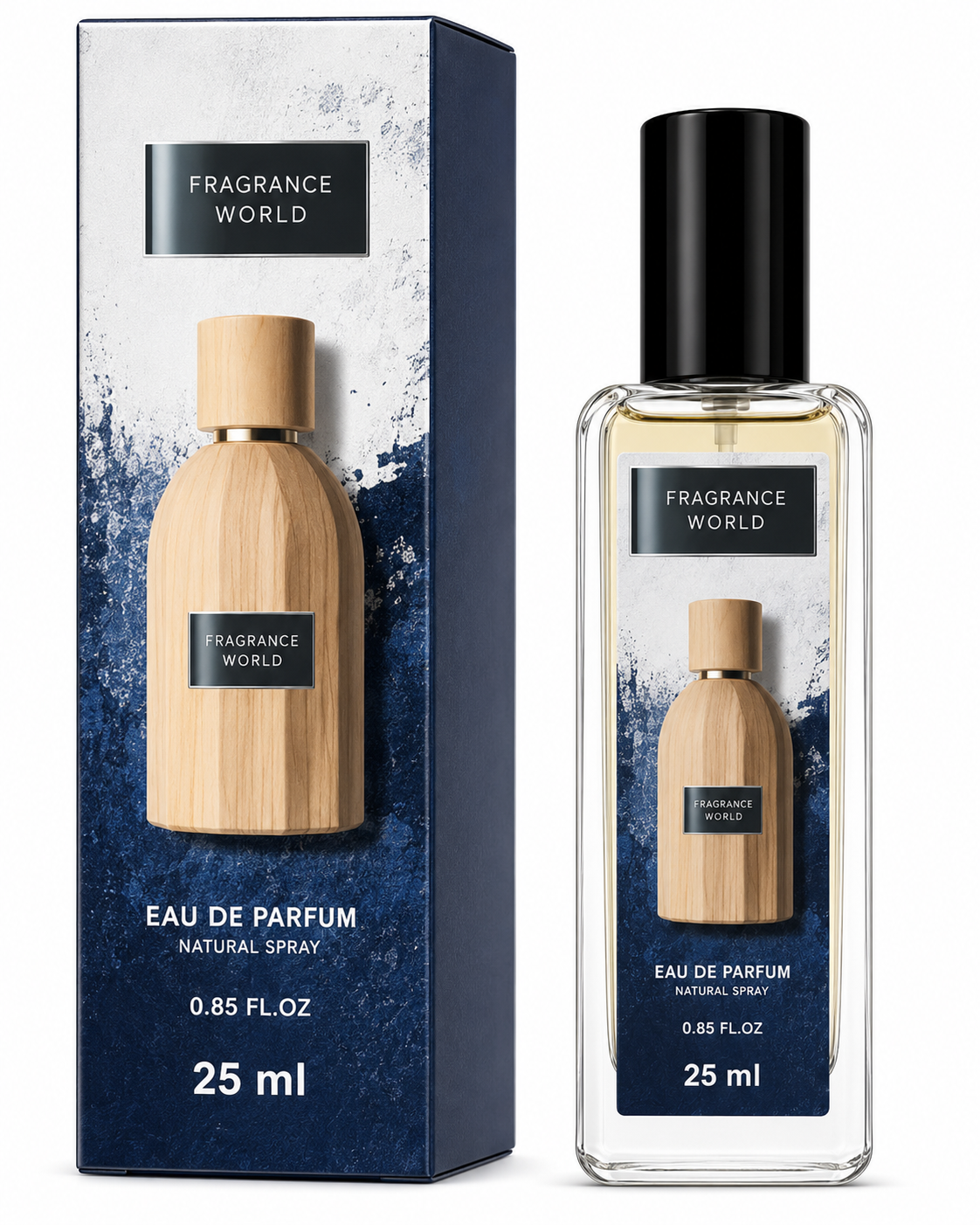 Eau de Parfum Marc Jacobs Decadence - Format Voyage 25ml (0.85 FL.OZ.)
