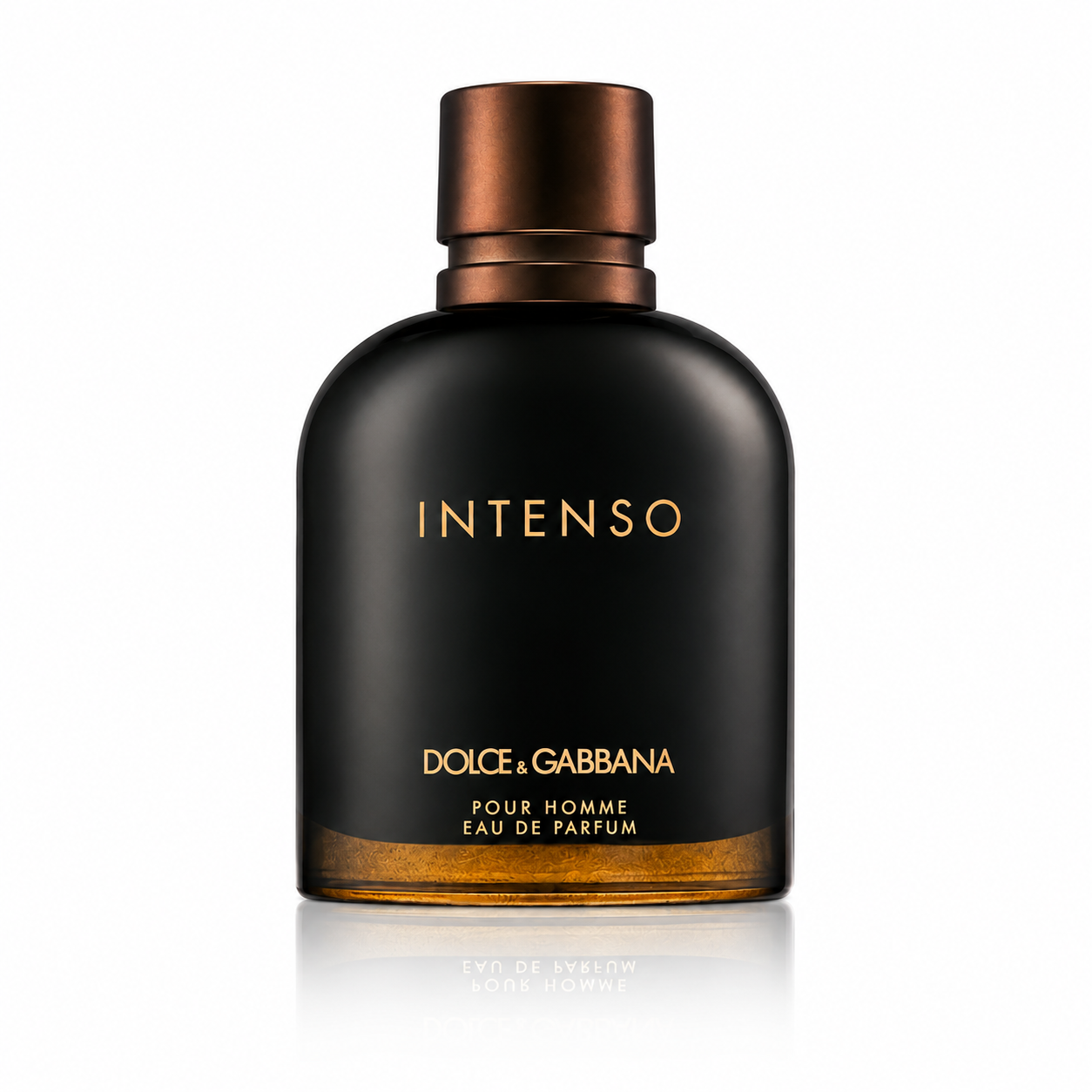 Dolce&Gabbana Pour Homme Intenso Dolce&Gabbana for men 100ml