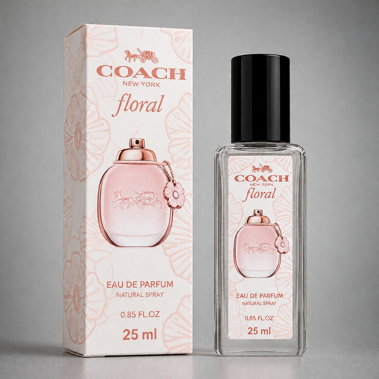 Extrait de Parfum Maison Francis Kurkdjian Baccarat Rouge 540 - Format Voyage 25ml (0.85 FL.OZ.)