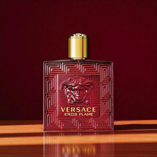 Eros Flame Versace for men 100ml