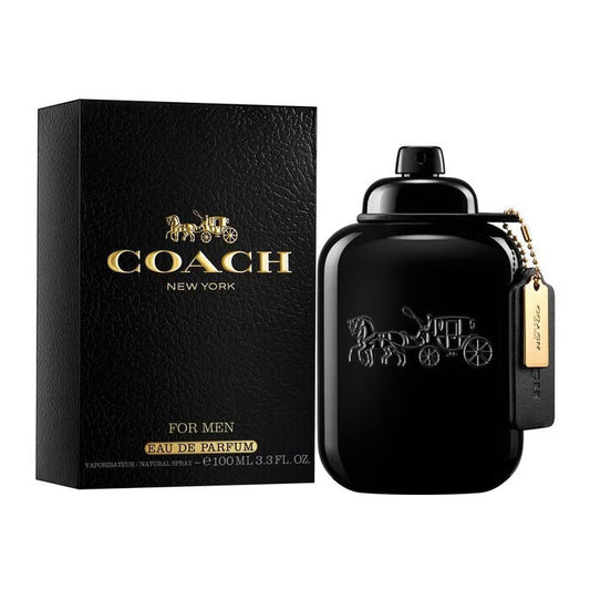 Coach for Men Eau de Parfum Coach for men 100ml