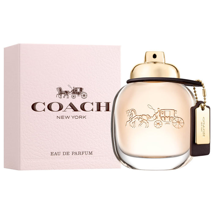 Coach the Fragrance Coach for women 100ml