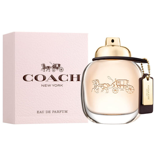 Coach the Fragrance Coach for women 100ml