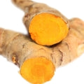 Turmeric