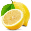 Lemon Peel