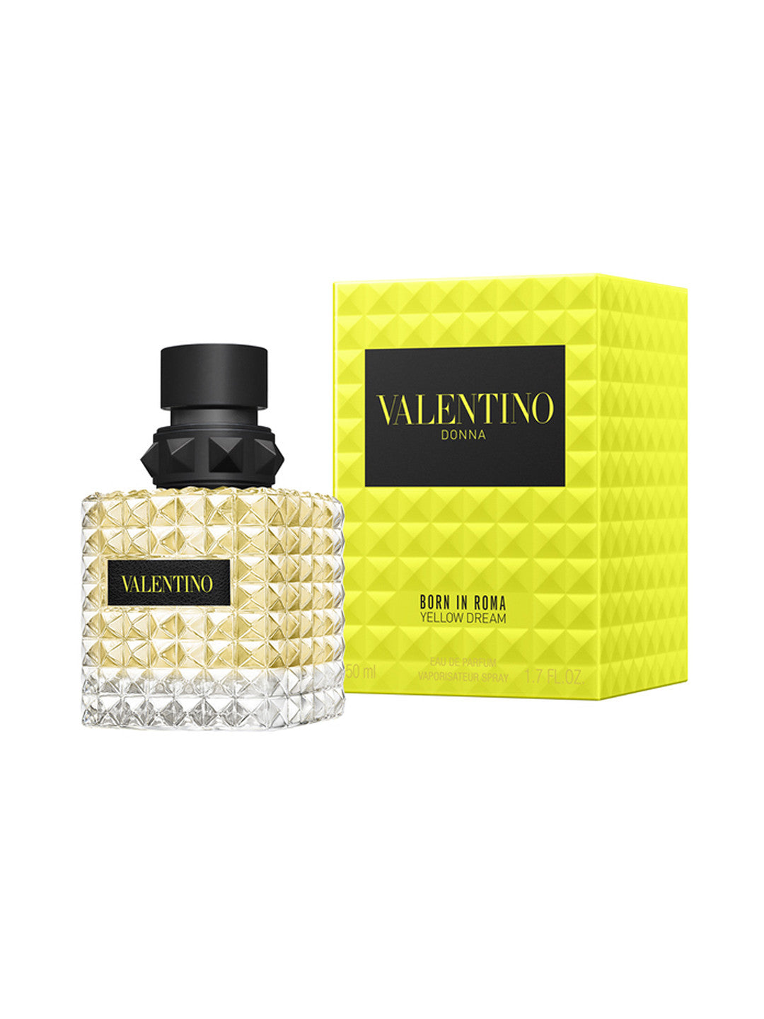 Valentino Donna Born In Roma Yellow Dream Valentino for women 100ml