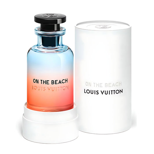 On The Beach Louis Vuitton for women and men 100ml