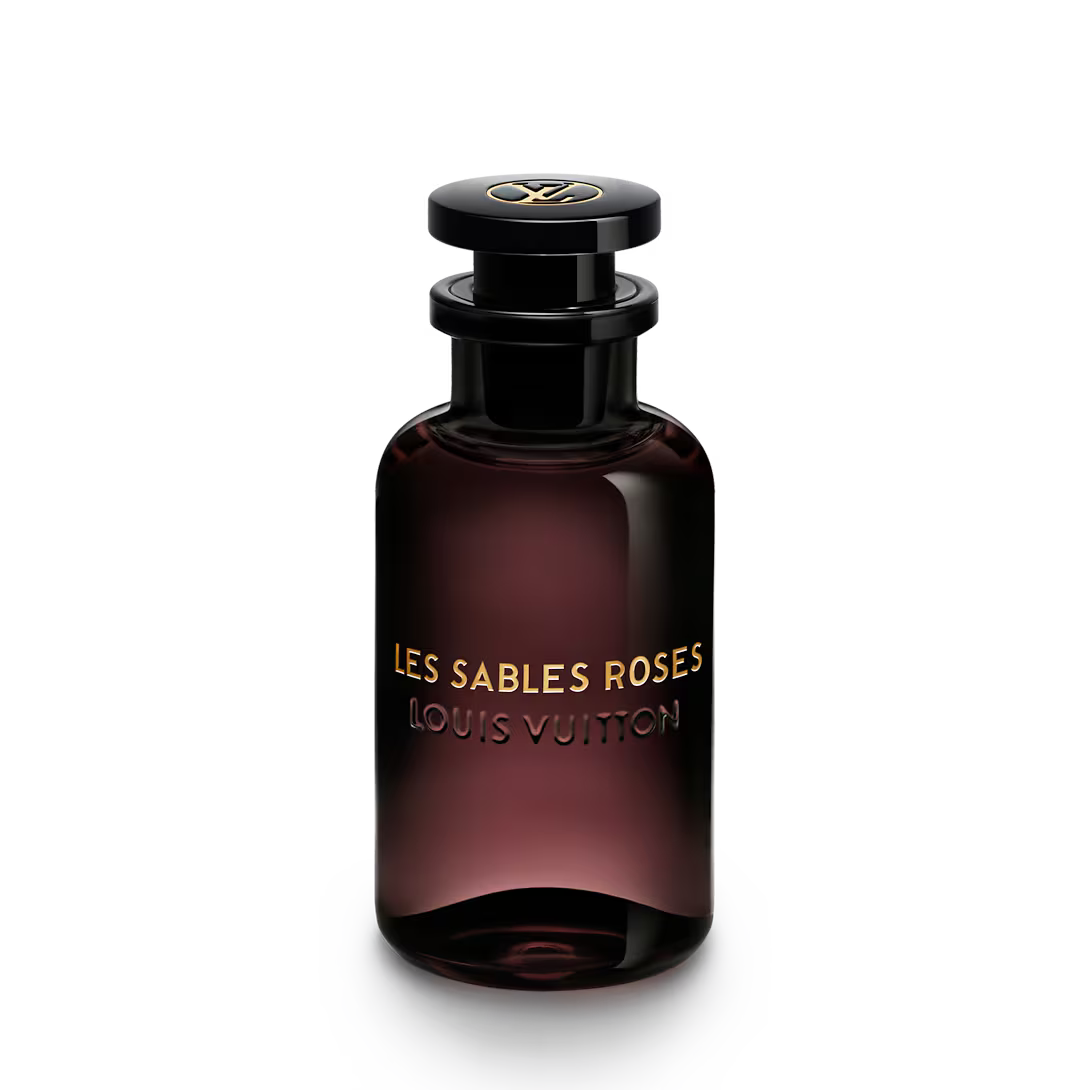 Les Sables Roses Louis Vuitton for women and men 100ml