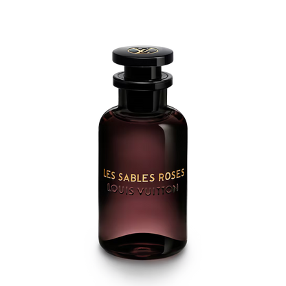 Les Sables Roses Louis Vuitton for women and men 100ml