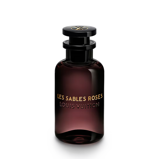 Les Sables Roses Louis Vuitton for women and men 100ml