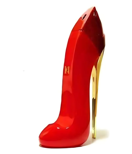 CAROLINA HERRERA GOOD GIRL RED Eau de Parfum for women 100ml