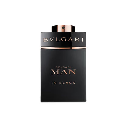 Bvlgari Man In Black Eau de Parfum Intense Bvlgari for men 100ml