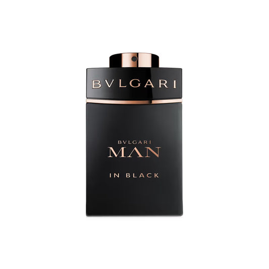 Bvlgari Man In Black Eau de Parfum Intense Bvlgari for men 100ml