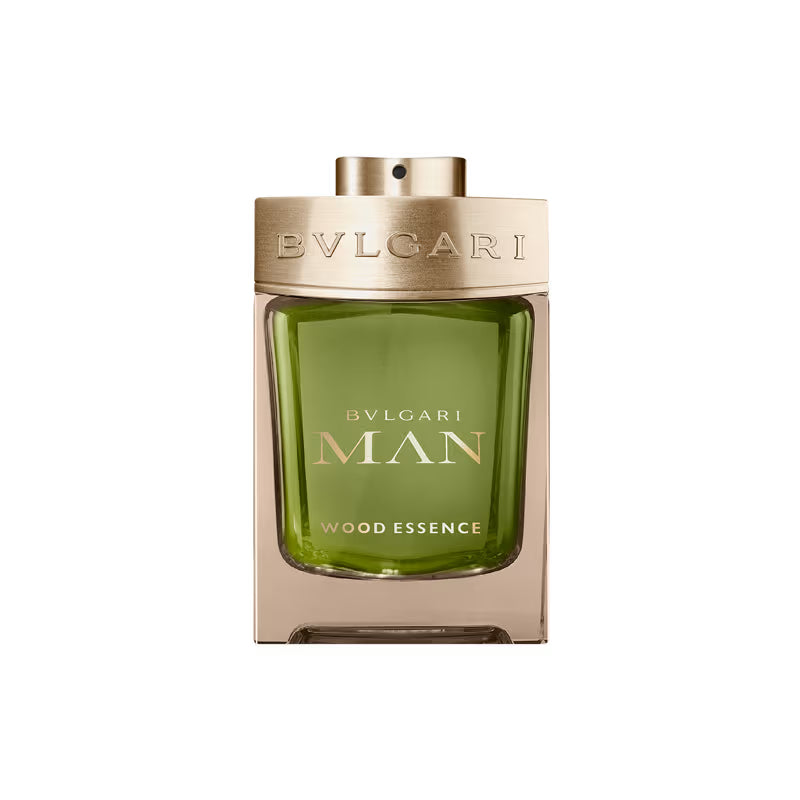 Bvlgari Man Wood Essence Bvlgari for men 100ml