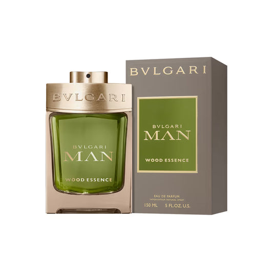 Bvlgari Man Wood Essence Bvlgari for men 100ml