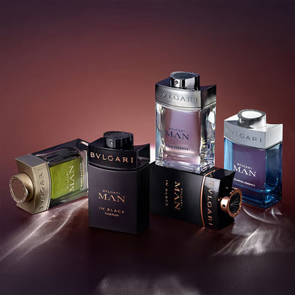Bvlgari Man Wood Essence Bvlgari for men 100ml