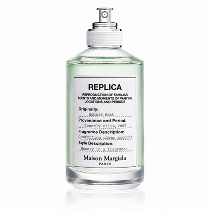 Bubble Bath Maison Martin Margiela for women and men 100ml