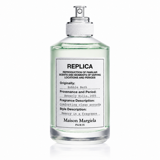Bubble Bath Maison Martin Margiela for women and men 100ml