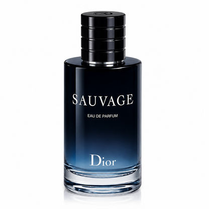 Sauvage Eau de Parfum Dior for men 100ml