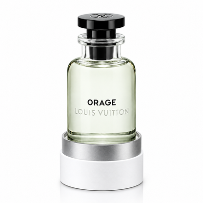 Orage Louis Vuitton for men 100ml