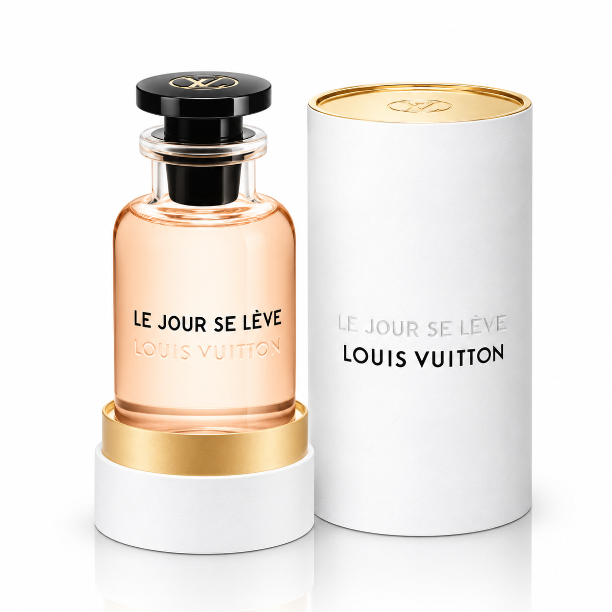 Le Jour se Lève Louis Vuitton for women 100ml