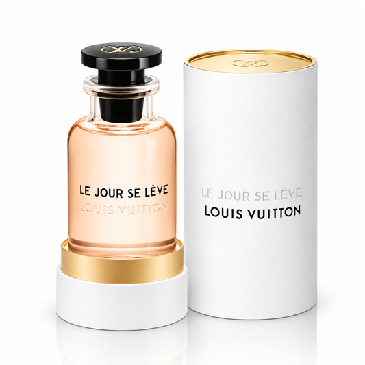 Le Jour se Lève Louis Vuitton for women 100ml
