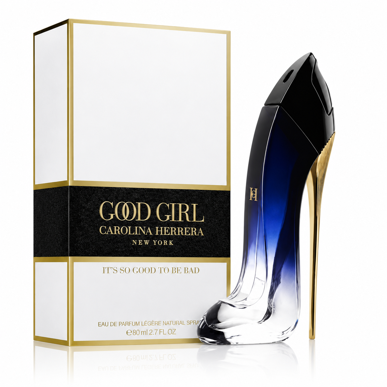 Good Girl Légère Carolina Herrera for women 100ml
