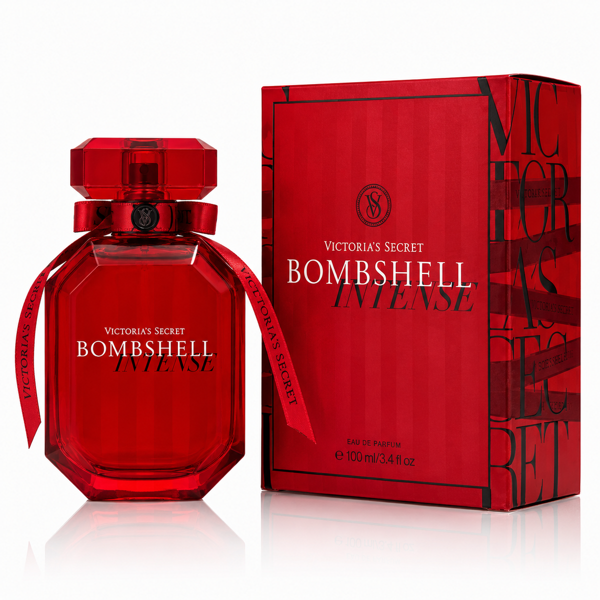 Bombshell Intense Victoria's Secret for women 100ml